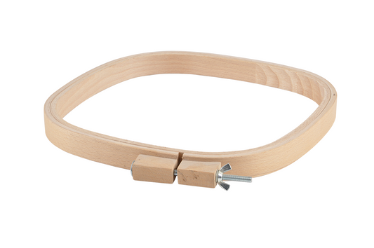 Quilting frame, square