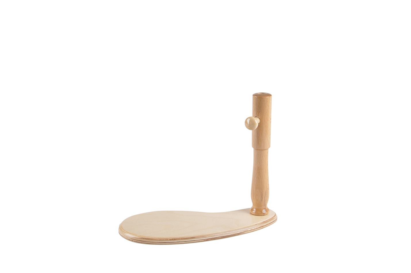 Embroidery lap stand Klass Gessmann