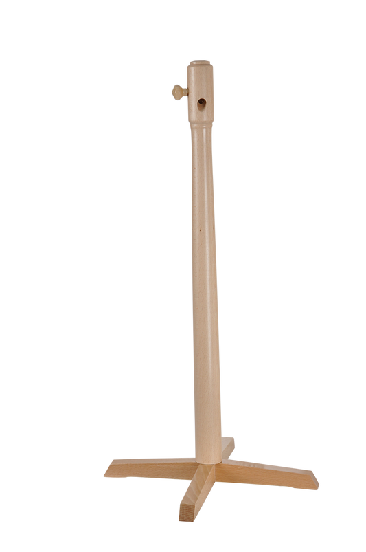 Embroidery Floor stand with hoop holder