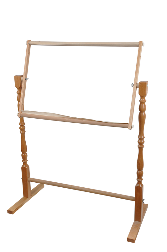 Classic Gobelin embroidery stand