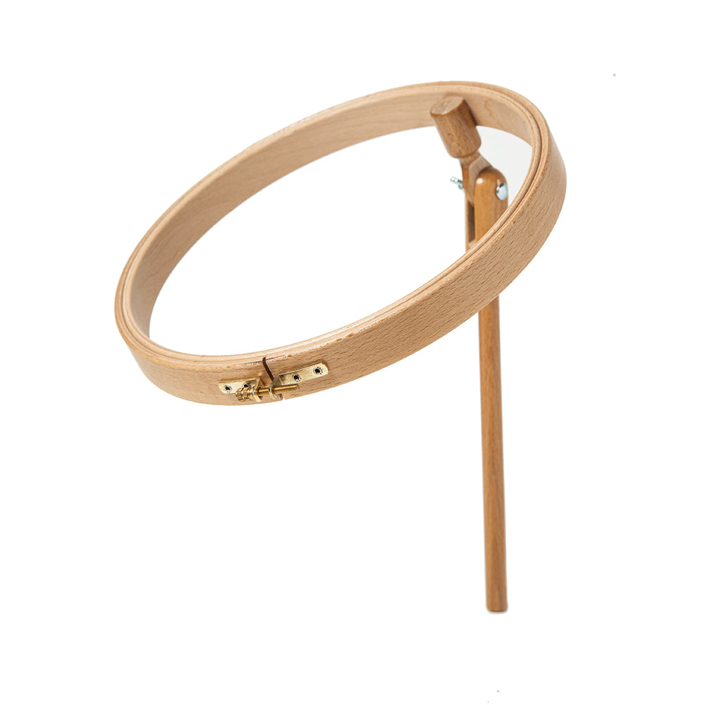 Embroidery lap stand Klass Gessmann