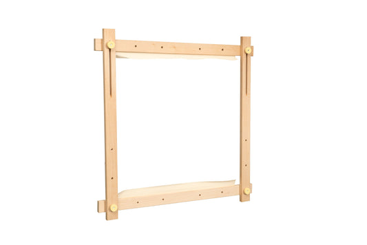 Gobelin embroidery frame