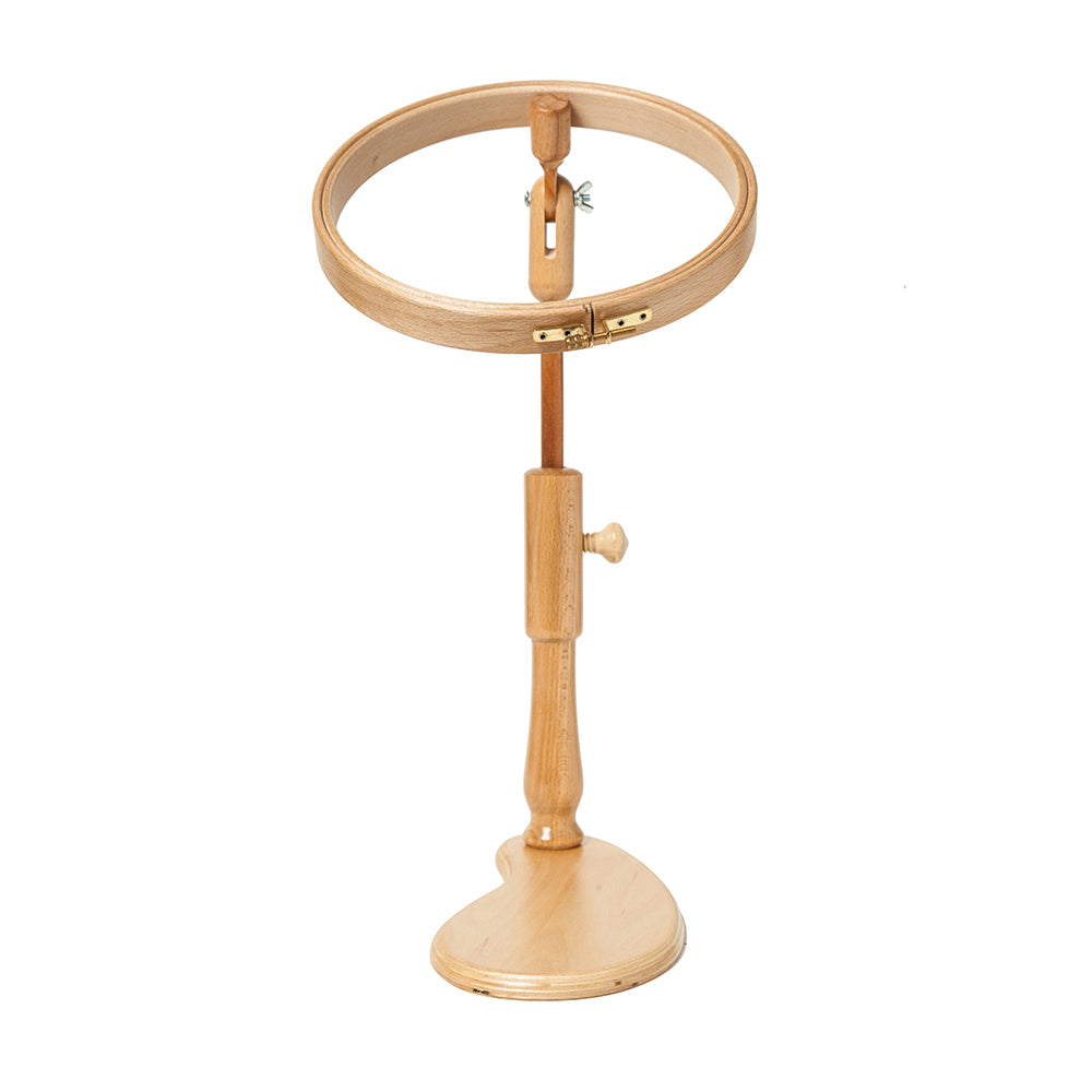 Embroidery lap stand Klass Gessmann