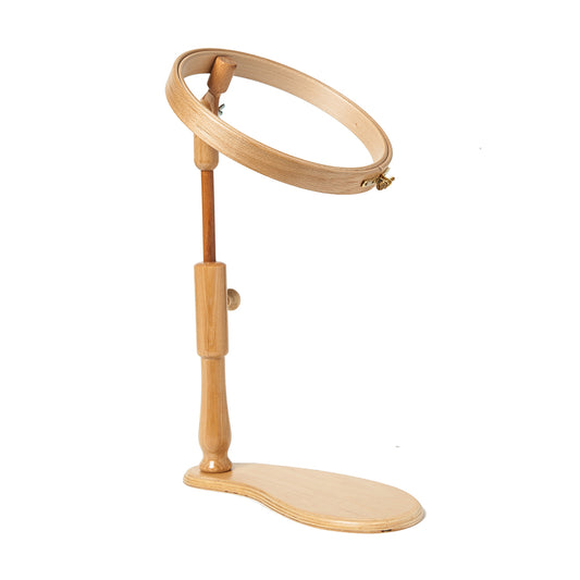 Embroidery lap stand Klass Gessmann