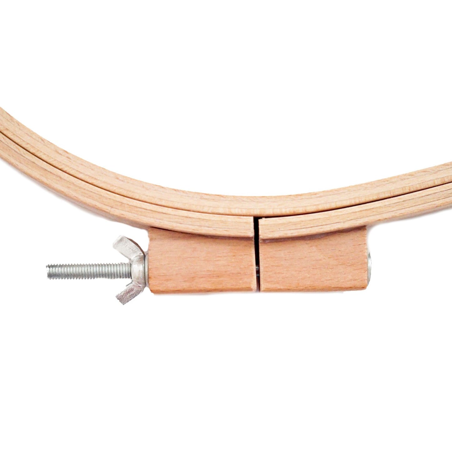 Quilting frame, square