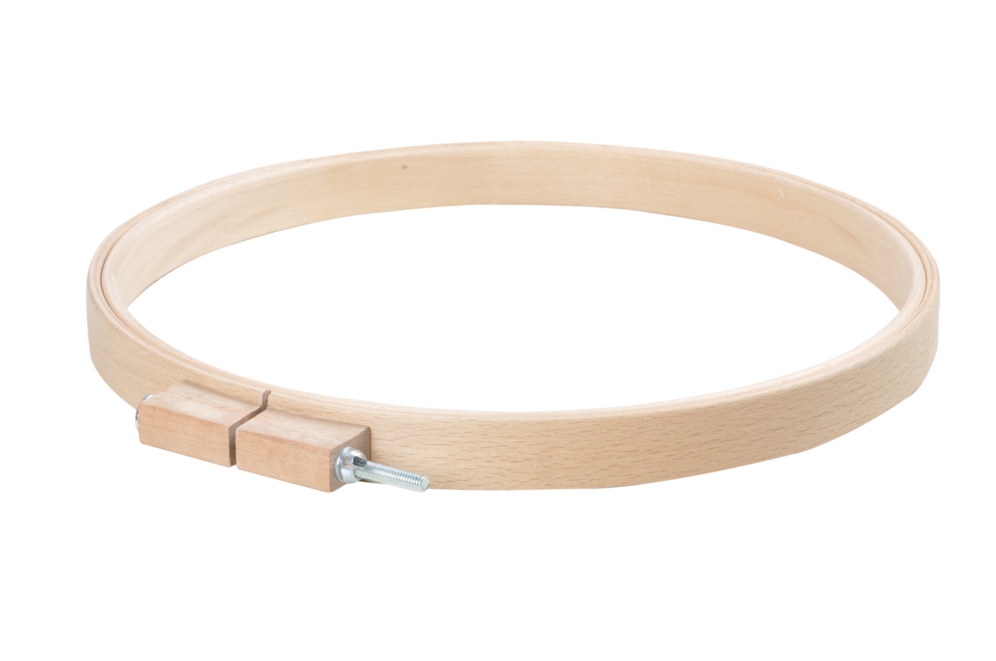 Quilting frame, round