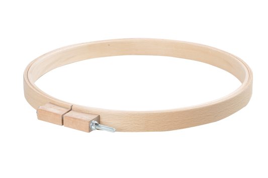 Quilting frame, round