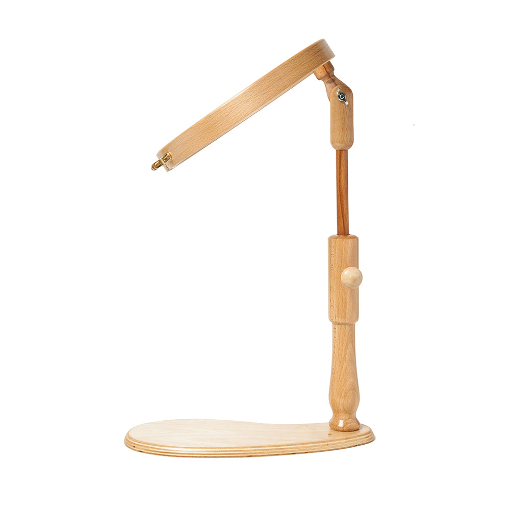 Embroidery lap stand Klass Gessmann